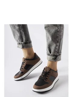 Tenisky model 207707 Solea