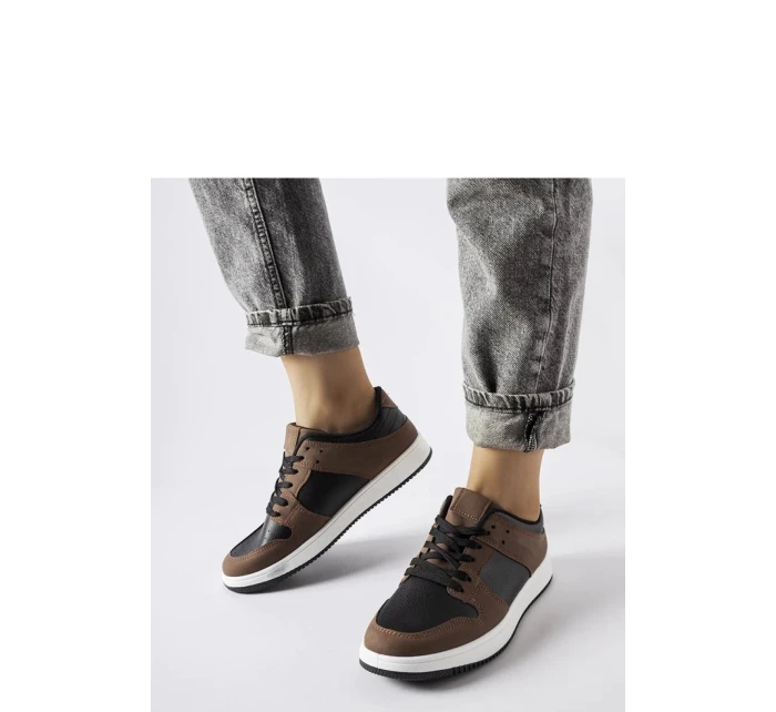 Tenisky model 207707 Solea Tenisky model 207707 Solea