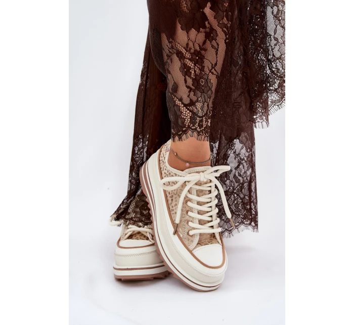 Tenisky model 211353 Step in style Tenisky model 211353 Step in style