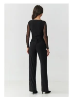 Dámský Overal  model 218108 Makadamia