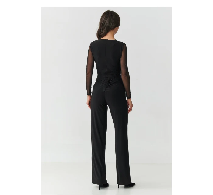 Dámský Overal  model 218108 Makadamia