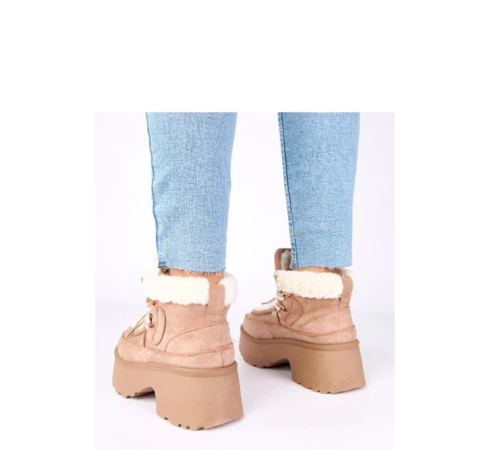 Sněhule model 221659 Solea Sněhule model 221659 Solea