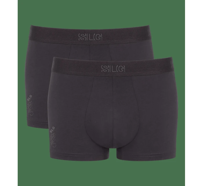 sloggi SLG Base Trunk C2P - BLACK - SLOGGI BLACK - SLOGGI