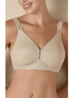 podprsenka s kosticemi s košíčky model 21122762 - Selene