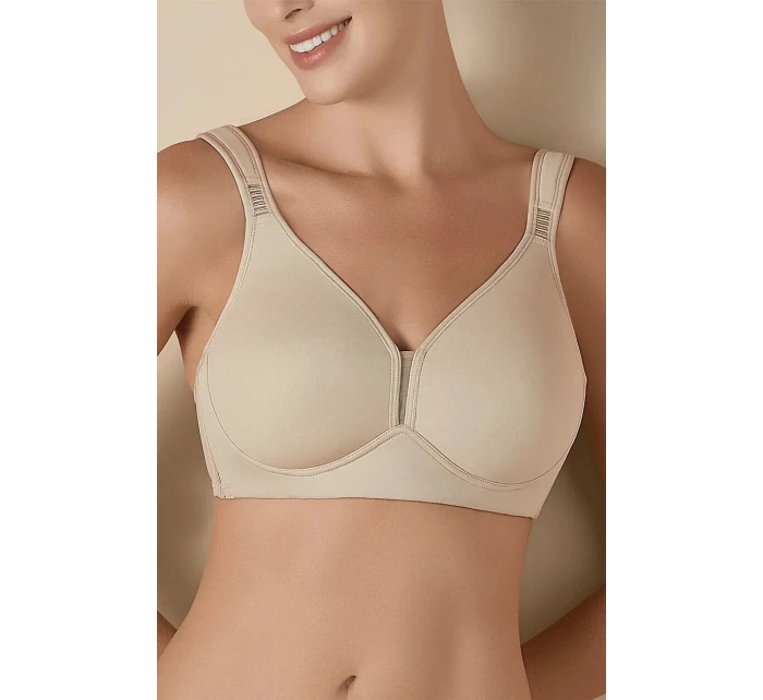 podprsenka s kosticemi s košíčky model 21122762 - Selene