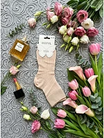 Ponožky WiK Butterfly 3529 wz.05 35-42