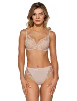 Ava 2104/B S-2XL Brazilské kalhotky