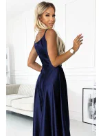 Dámské šaty 299-12 CHIARA - NUMOCO Dámské šaty 299-12 CHIARA - NUMOCO