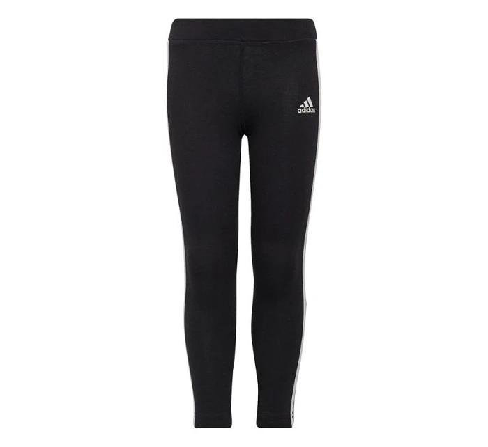 Adidas Essentials 3-Stripes Tights Jr Legíny H65800