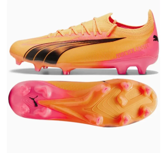 Fotbalové boty Puma Ultra Ultimate M 107744-03 Fotbalové boty Puma Ultra Ultimate M 107744-03