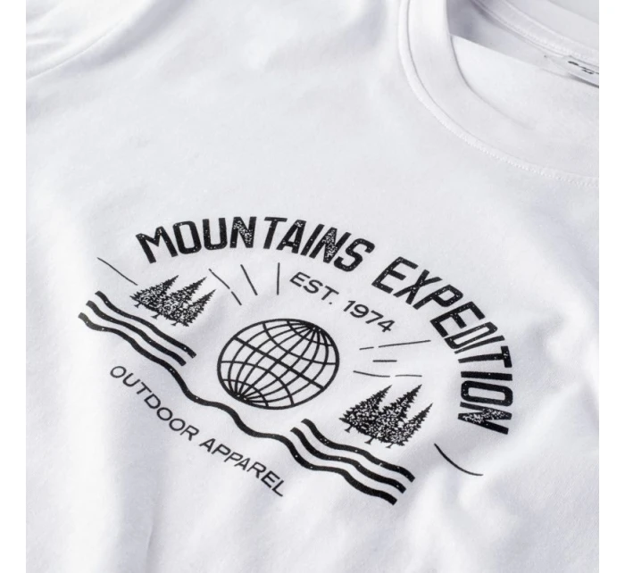 Tričko M model 20112857 - Hi-Tec Tričko M model 20112857 - Hi-Tec