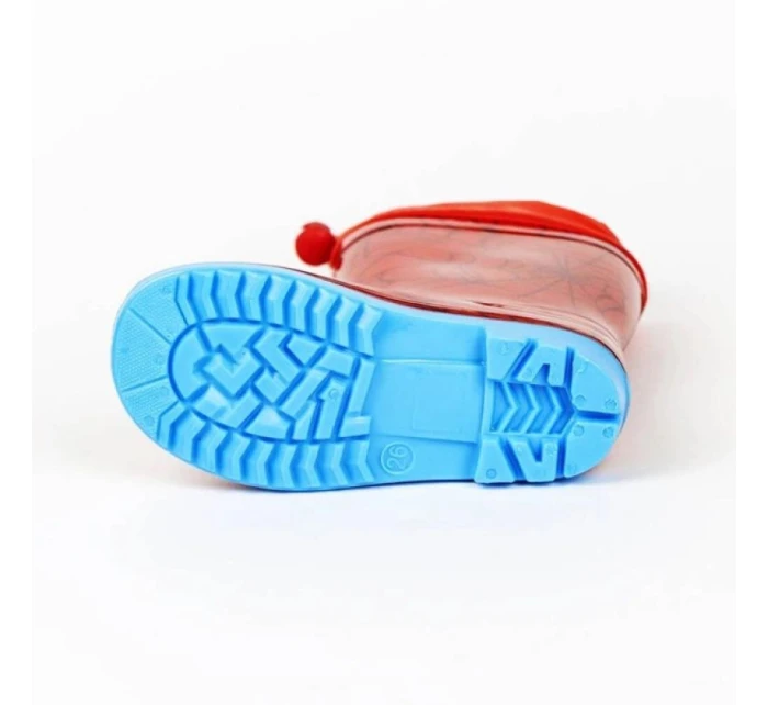 Obuvnické boty Cerda Spiderman Jr 2300006604