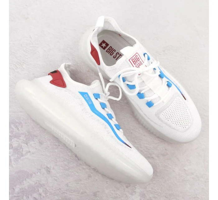 Big Star M NN174451 INT2078 sportovní obuv Big Star M NN174451 INT2078 sportovní obuv