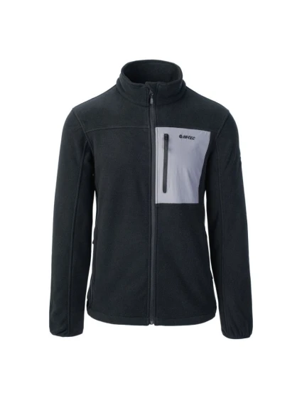 Mikina Hi-Tec Henis II M 92800550438 pánské Mikina Hi-Tec Henis II M 92800550438 pánské