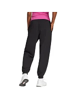 Kalhoty Essentials Linear French Terry Cuffed W model 22121578 dámské - ADIDAS