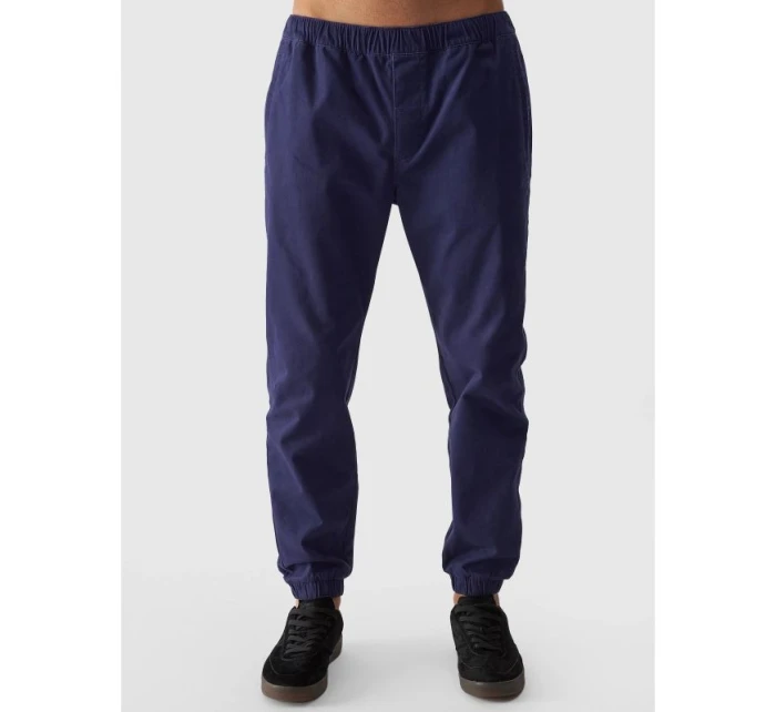 Pánské běžné kalhoty 4F 4FWMM00TTROM0944-31S Pánské běžné kalhoty 4F 4FWMM00TTROM0944-31S