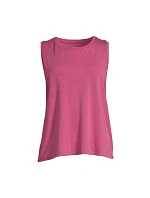 CASALL Delight Studio Tank pink CASALL Delight Studio Tank pink