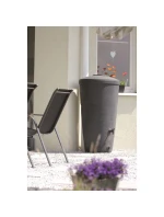 Zásobník na dešťovou vodu WALLYCAN 270L cihly dětské Zásobník na dešťovou vodu WALLYCAN 270L cihly dětské