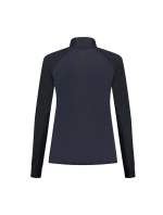 Rogelli běžecká mikina model 21852939 III fialová XL