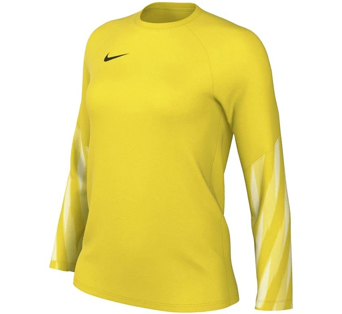 Dámský dres Nike Dri-Fit Park V Stadium žlutý HV8316 718