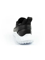 Calvin Klein dámské boty sportovní tenisky Eva Runner black fashionable dámské