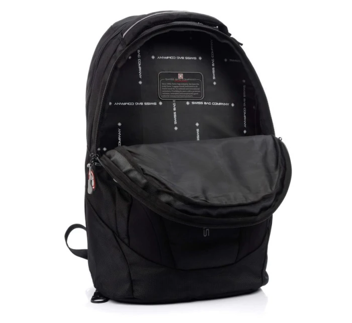 batoh s na notebook  33 L model 21400866 - Swissbags