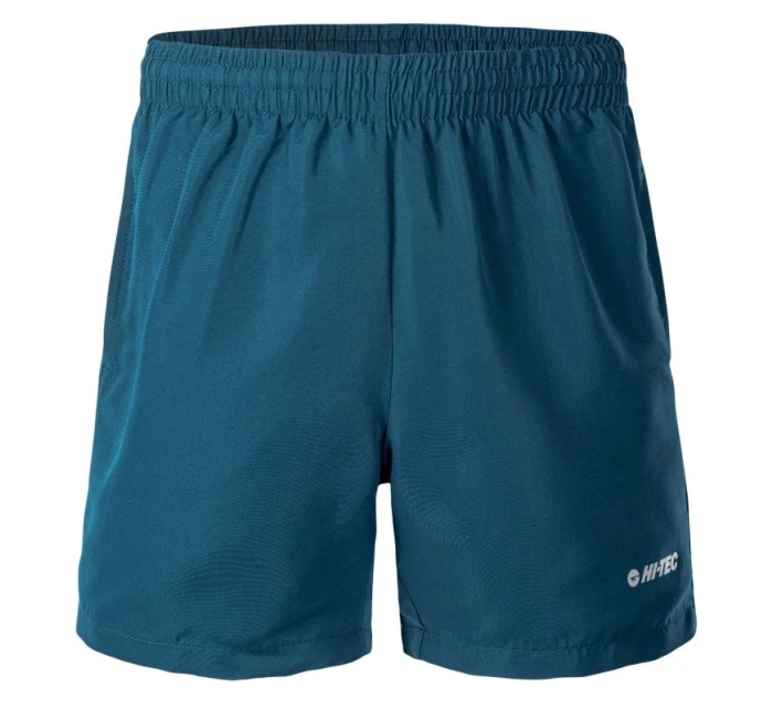 Dětské šortky Matt Jr 92800185527 - Hi-Tec