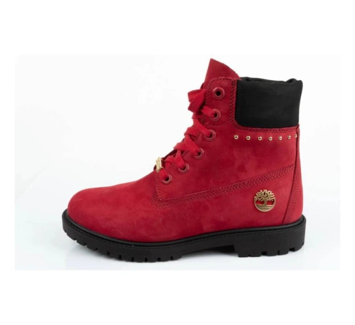 Dámské trekové boty W TB0A2MBU-F41 - Timberland