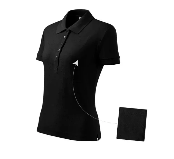 Dámská polokošile Cotton W MLI-21301 - Malfini