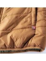 Prošívaná vesta MAGNUM ESCARO PRIMALOFT VEST M