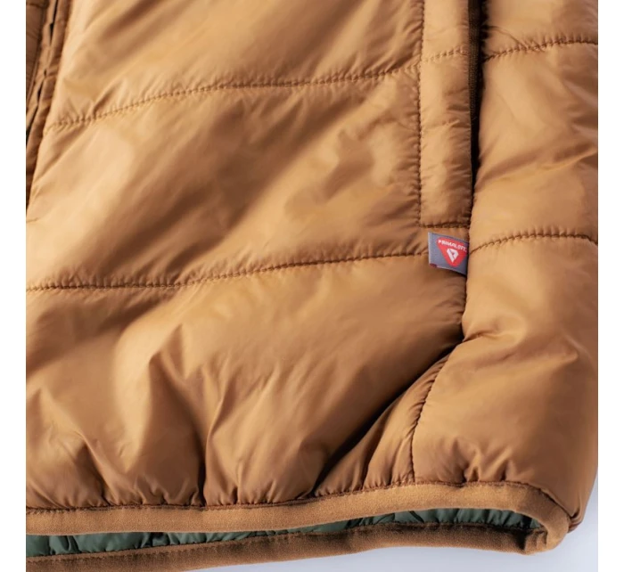 Prošívaná vesta MAGNUM ESCARO PRIMALOFT VEST M