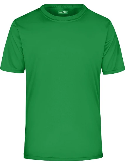 Daiber JN 358 Pánské žerzejové sportovní tričko 02.0358 green Daiber JN 358 Pánské žerzejové sportovní tričko 02.0358 green