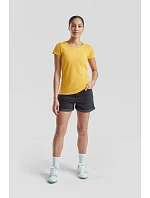 LadyFit Valueweight T Dámské tričko model 22443778 deep navy - Fruit of the Loom LadyFit Valueweight T Dámské tričko model 22443778 deep navy - Fruit of the Loom