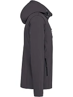 K 422 Unisex 3vrstvá softshellová bunda s kapucí model 22509018 - Kariban