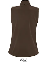 SOL'S Women Dámská 3-vrstvá vesta dark chocolate model 22523169 SOL'S Women Dámská 3-vrstvá vesta dark chocolate model 22523169