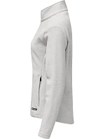 Cutter & Buck Hunts Fleece Jacket Women Dámská fleecová bunda "Hunts Point" 68.8433 silver