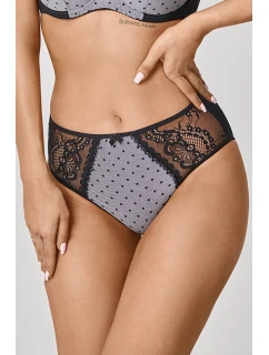 Azal Gracja barva: šedá