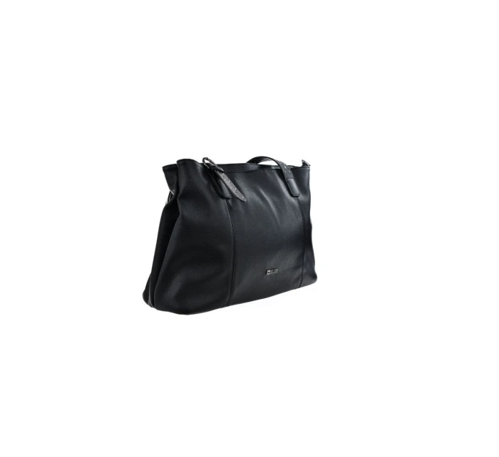 Dámská kabelka z ekokože Big Star model 21665038 Černá - Big Star Shoes