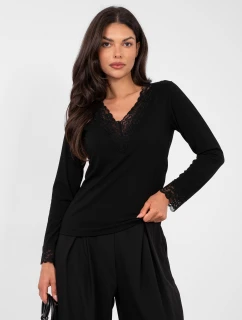 Halenka IT BZ 22081.28 černá