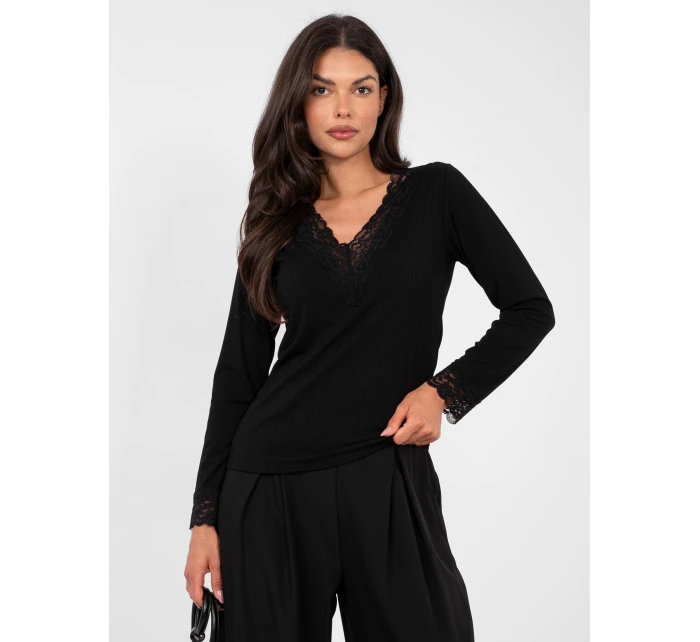 Halenka IT BZ 22081.28 černá