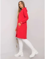 RV BL 6782.91 červená RV BL 6782.91 červená