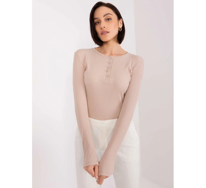 Halenka RV BZ 9211.94P béžová