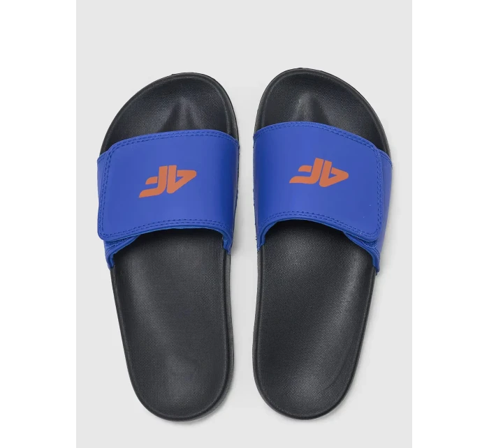 Chlapecké pantofle 4F