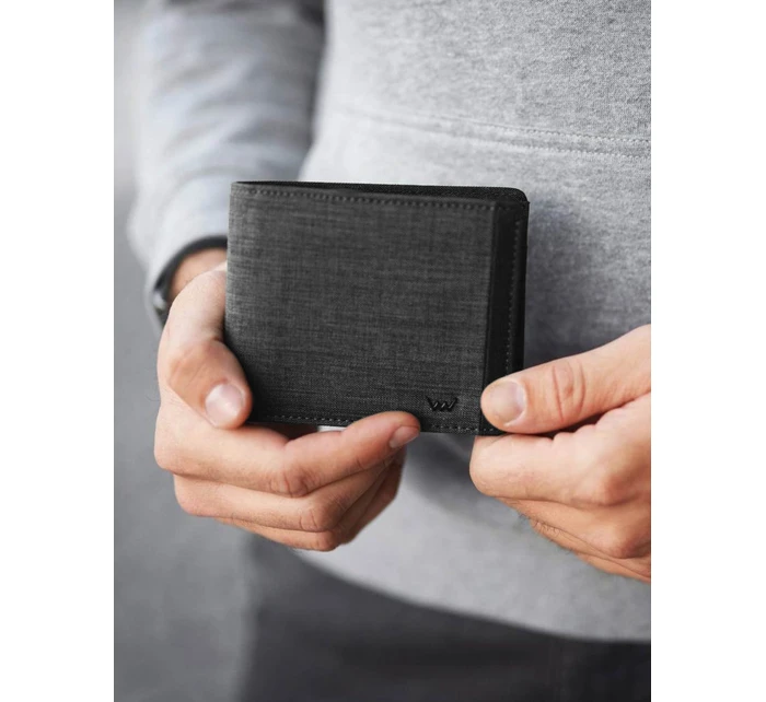 Pánská peněženka Vuch Cruell Grey