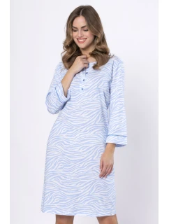 DÁMSKÁ KOŠILE DONNA 1656