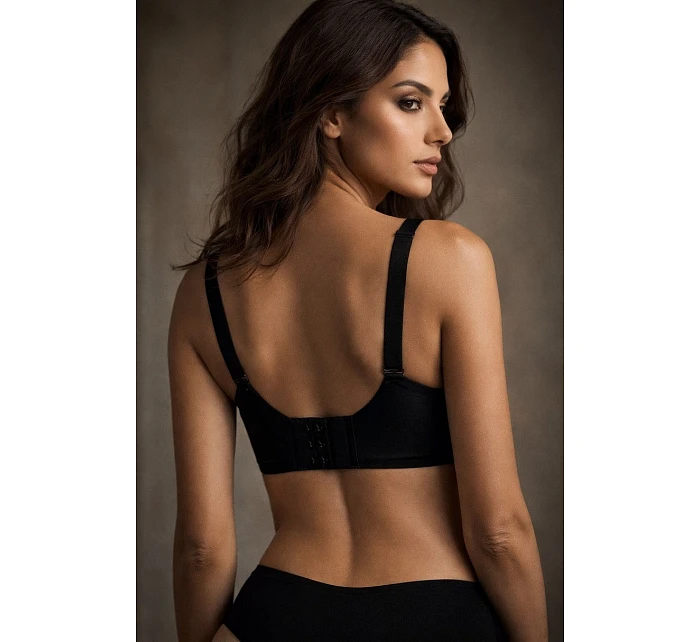 PODPRSENKA  ČERNÁ model 22099678 - MEDIOLANO