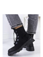 Boty model 205156 Solea Boty model 205156 Solea