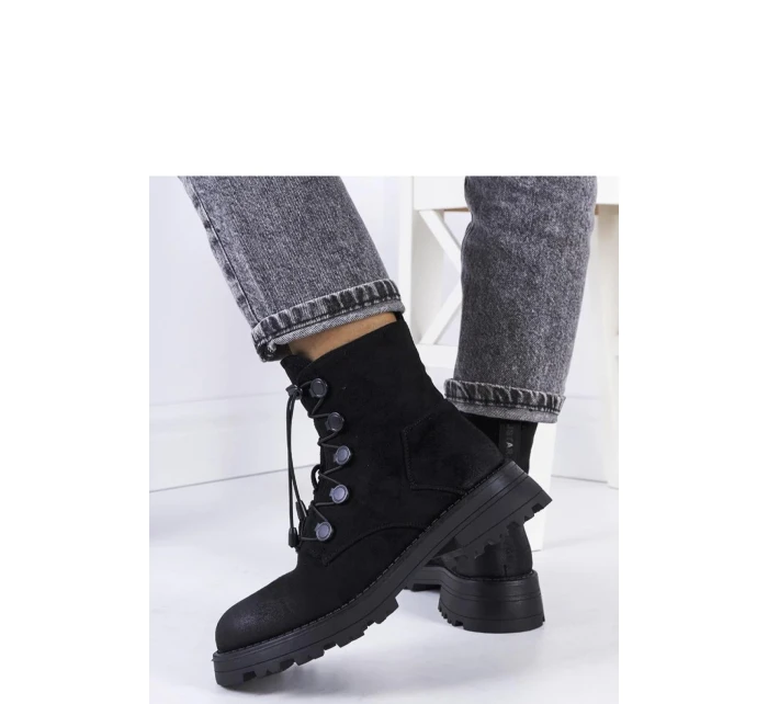 Boty model 205156 Solea Boty model 205156 Solea