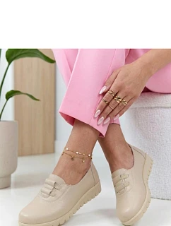 Polobotky  model 226558 Solea