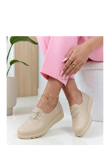 Polobotky  model 226558 Solea